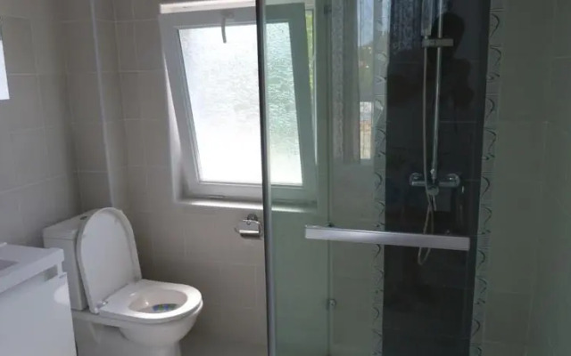 Art Villa Sea Inspiration