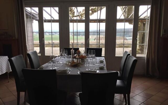 Auberge De Duillier