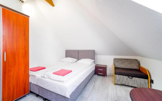 Wczasowa 8 Apartments