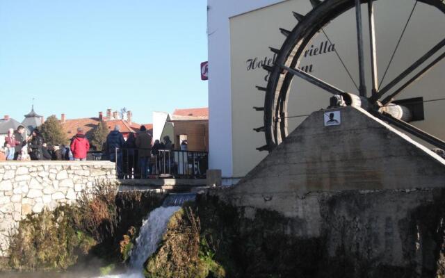 Tavas Barlang Apartman Tapolca