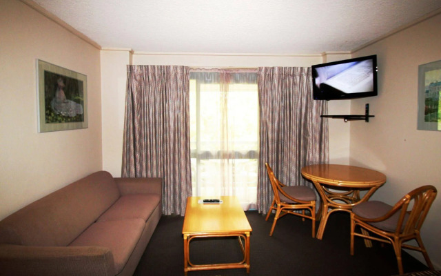Beaumaris Bay Motel