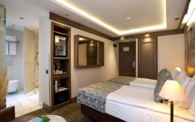 Pierre Loti Hotel Old City-Special Class