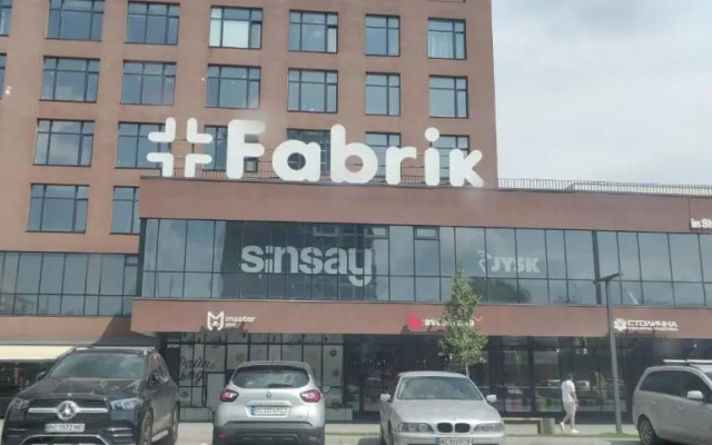 VIP Stryiska King Cross