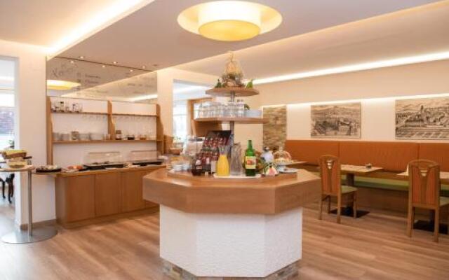 Pension Caecilia