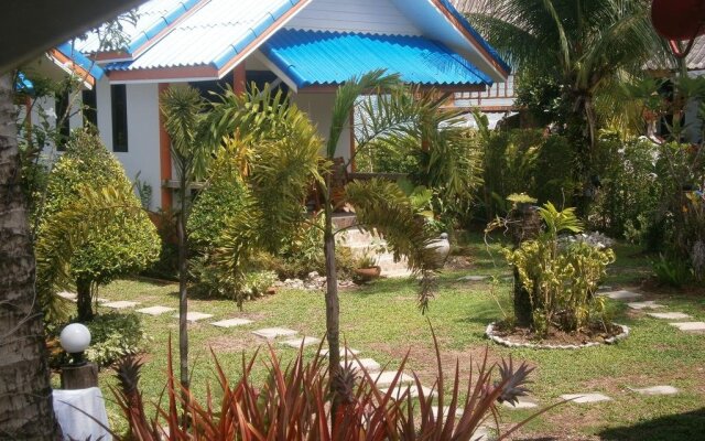 JJ Bungalow Khao Lak