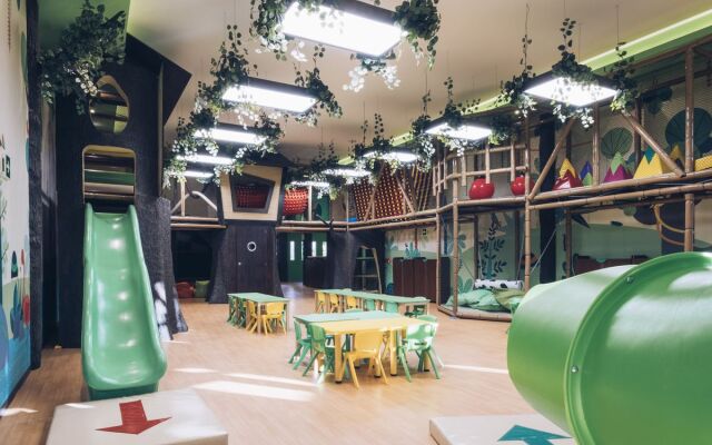 Iberostar Waves Paraíso Beach - All Inclusive