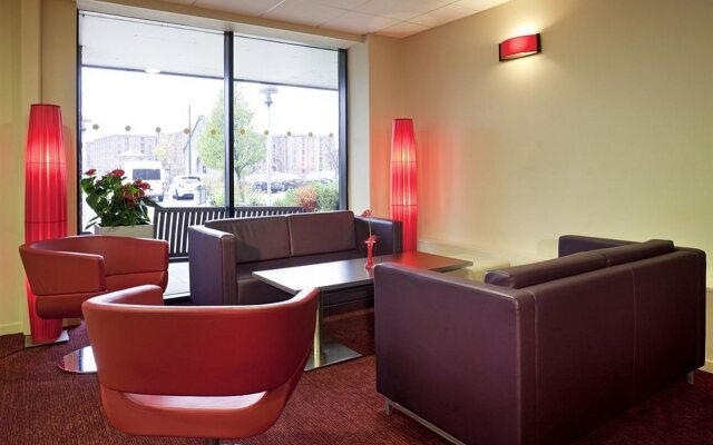 Ibis Liverpool Centre Albert Dock – Liverpool One