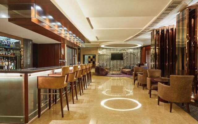 Four Points by Sheraton Shenzhen