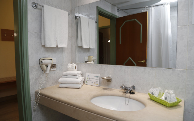 Ondamar Hotel