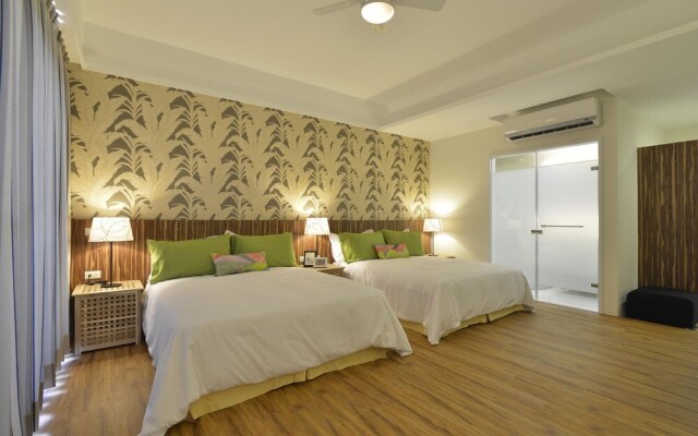 Xin Qun Style Hostel
