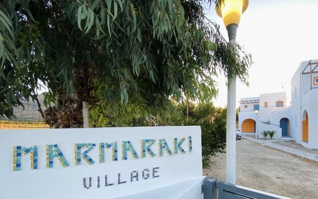 MARMARAKI Village