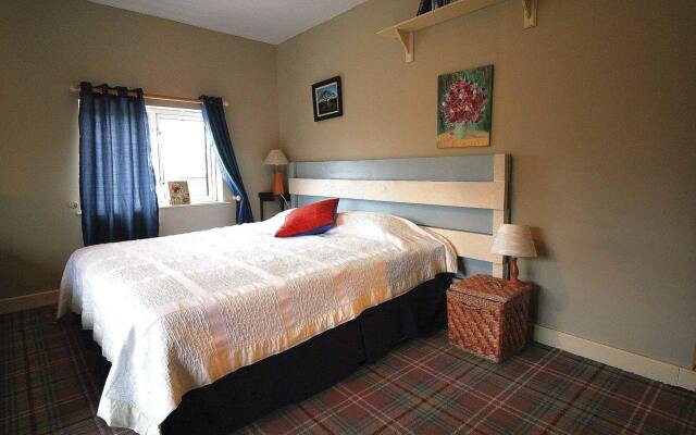 Annaharvey Farm B&B