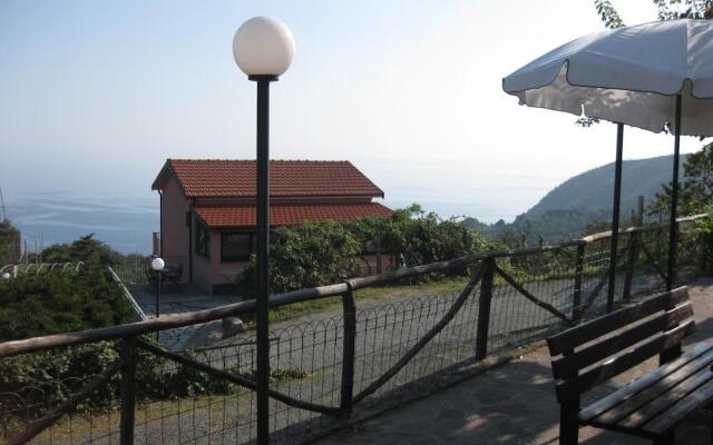 Agriturismo l'Ulivo e il Mare