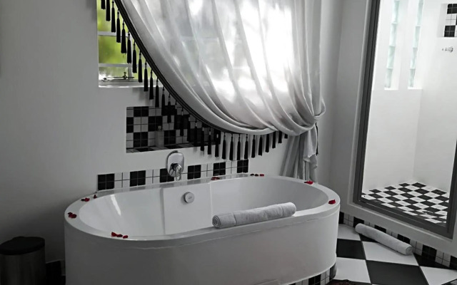 Duke and Duchess Boutique Hotel