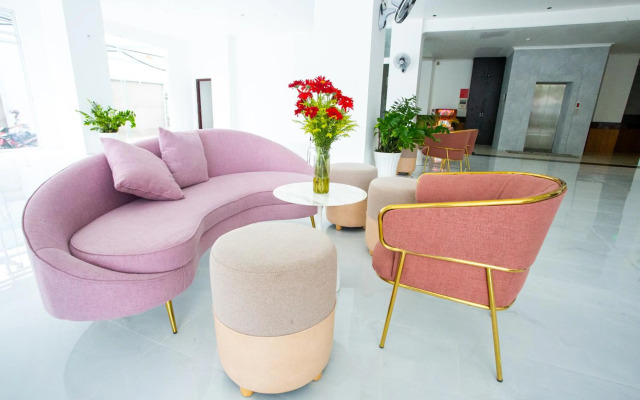 Phuoc Thanh IV Hotel