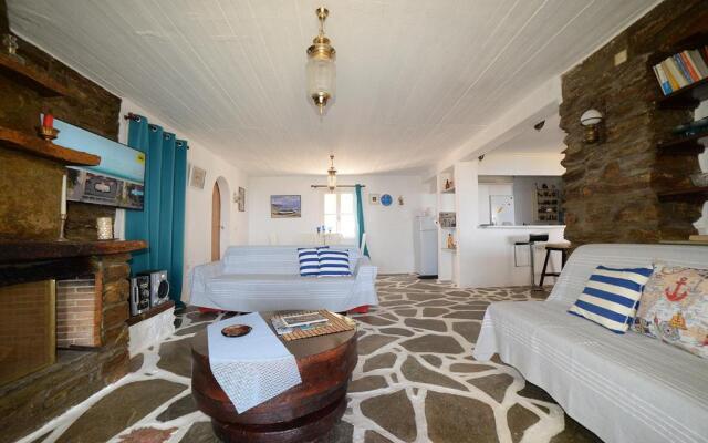 Koundouros Vacation Homes