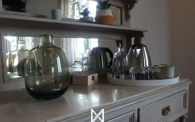 MyStay - Casa Tent'ugal