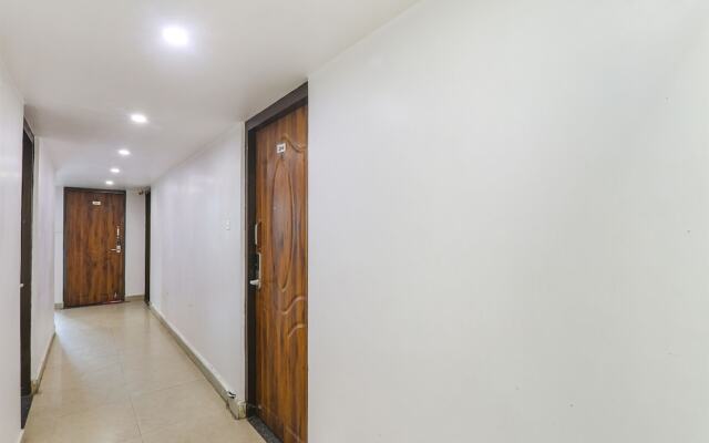 Fabexpress Jmd Inn