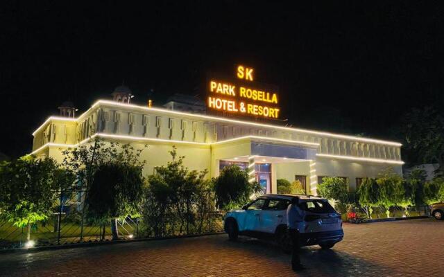 Hotel Sk Park Rosella Resorts & Spa