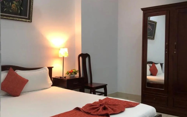 OYO 130 Tuan Long Hotel