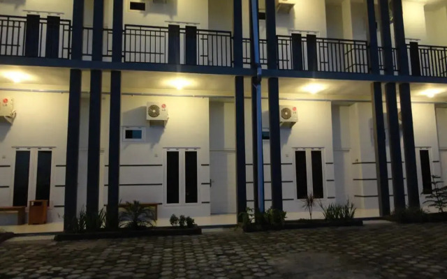 Pendowo Huis Guest House