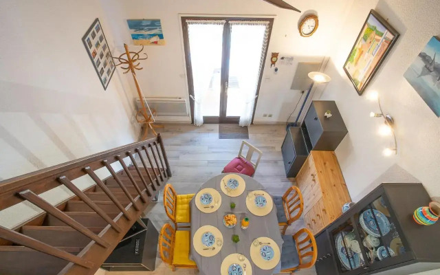 Holiday Home Le Hameau des Bougainvilliers