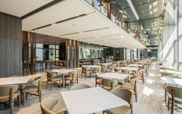 Jin Shi Hu Hotel