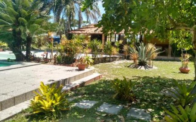 Taba de Canes Praia Hotel