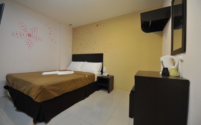 Your Hotel