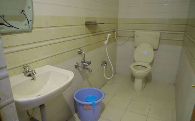 Nanda Mohan Homestay