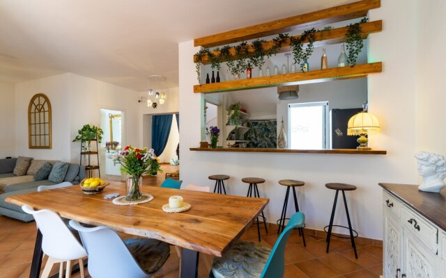3435 Villa Cuore Verde by Perle di Puglia