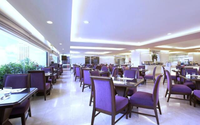 Centre Point Plus Hotel Silom