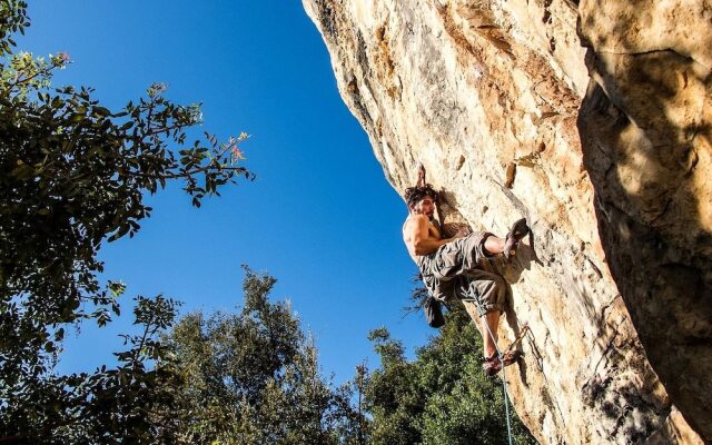 Terre des Baronnies. Cabanes