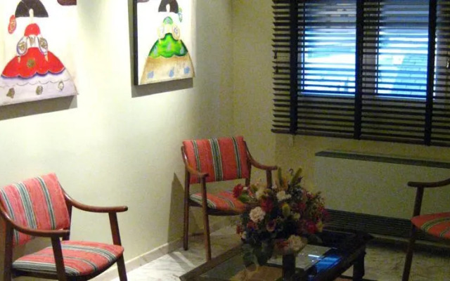 Hotel La Torre