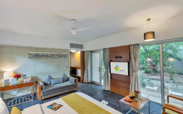 Club Mahindra Resort - Puducherry