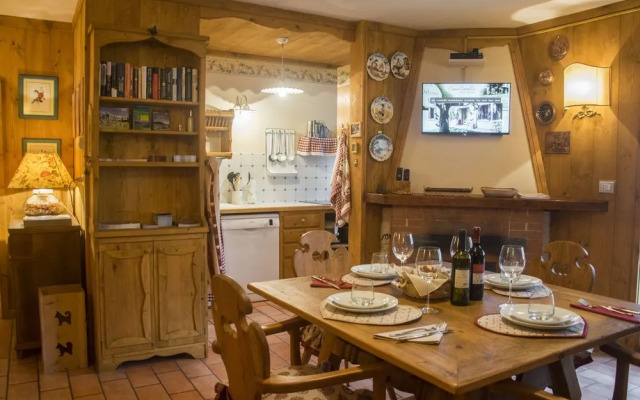 Casa Camilla Holiday