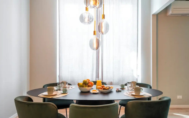 Bazzi 49 - Università Bocconi