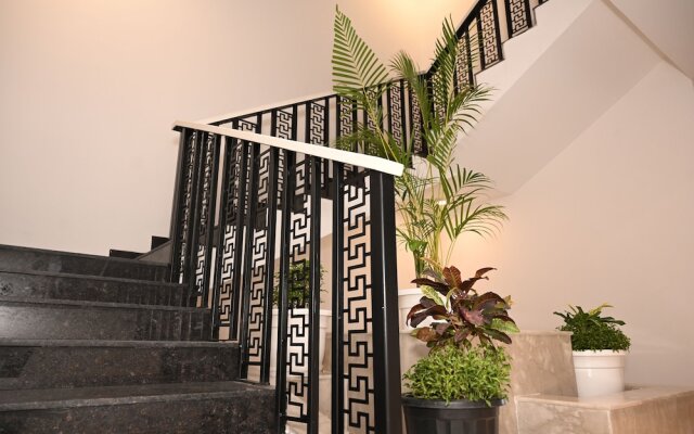 Sachika Hotels, Guwahati