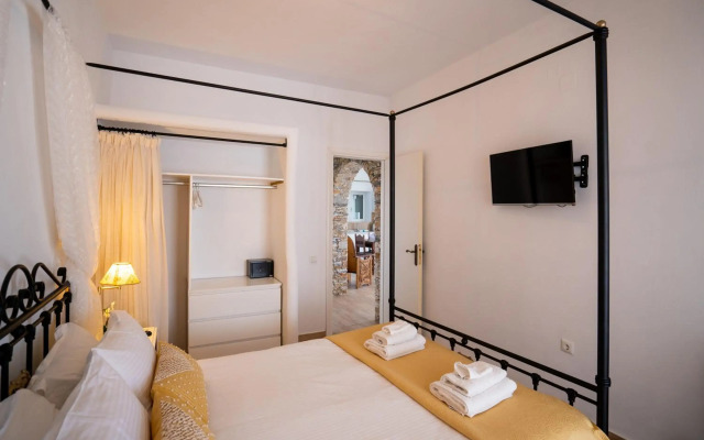 Villa Pelagos