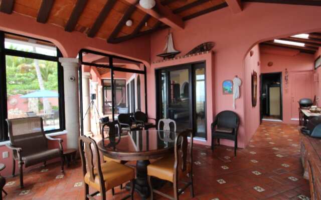 Casa South Breeze 34 - 4 Br Home