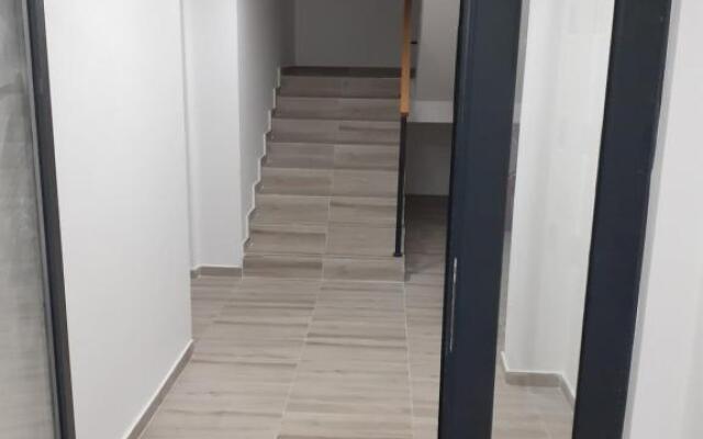 Apartman Planinski san Divčibare