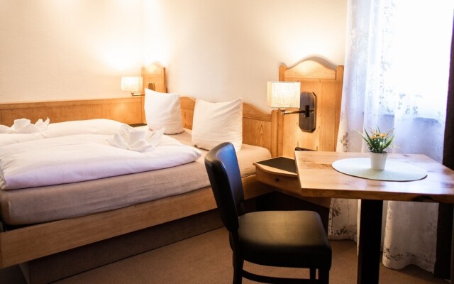 Waldhotel König von Rom