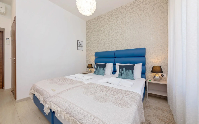 S. Martino Rooms