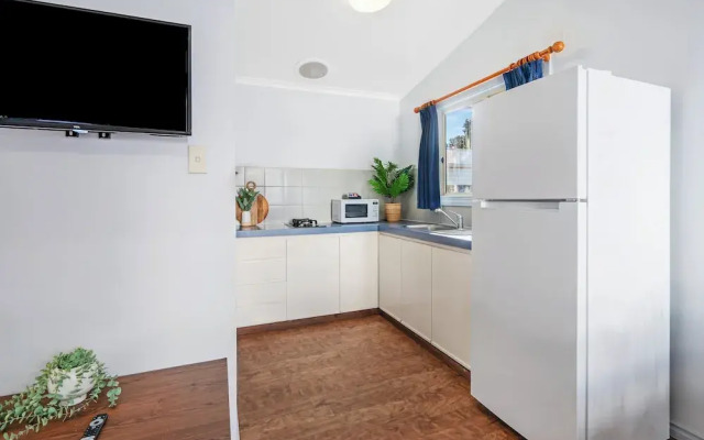 Tasman Holiday Parks - Yallingup Beach