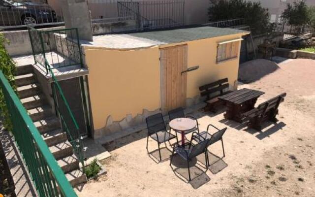 Apartment Nela