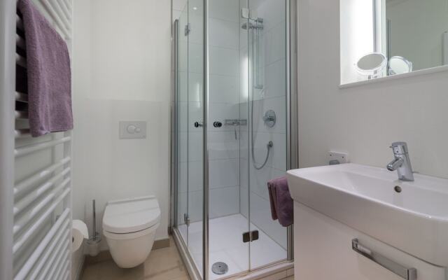 Strandloft Norderney