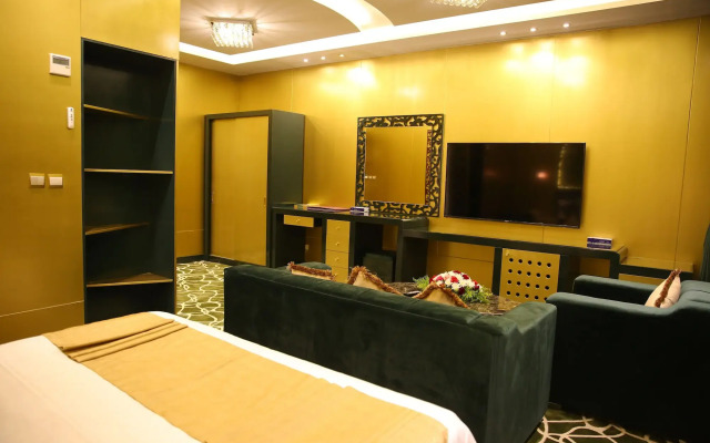 Madareem Hotel