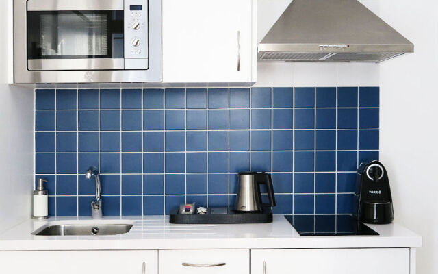 Chiado Dream Apartments