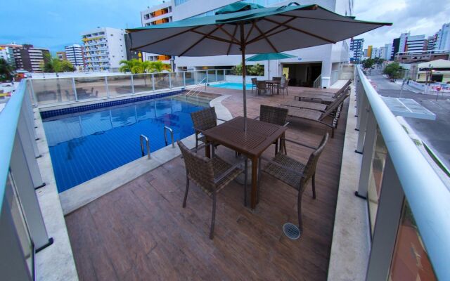 Hilton Garden Inn Maceio
