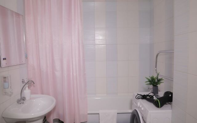 Premium On Baikalskaya Street 126/4